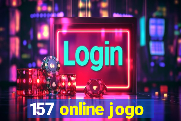 157 online jogo